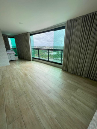 Imagem Apartamento com 3 Quartos à Venda, 113 m² em Alphaville - Salvador