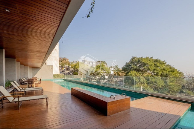 Imagem Apartamento com 2 Quartos à Venda, 105 m² em Vila Madalena - São Paulo