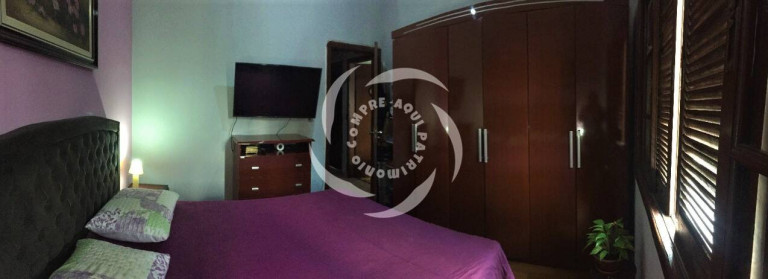 Imagem Casa com 5 Quartos à Venda, 240 m² em Cambuci - São Paulo Imagem Casa com 5 Quartos à Venda, 240 m² em Cambuci - São Paulo