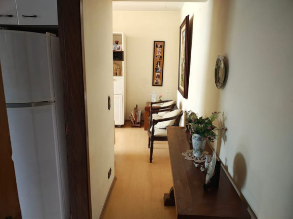 Imagem Apartamento com 2 Quartos à Venda, 56 m² em Vila Santa Catarina - São Paulo