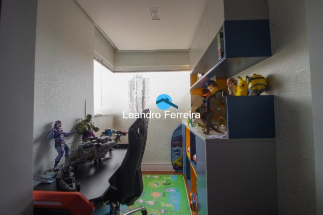 Imagem Apartamento com 3 Quartos à Venda, 158 m² em Vila Gonçalves - São Bernardo Do Campo Imagem Apartamento com 3 Quartos à Venda, 158 m² em Vila Gonçalves - São Bernardo Do Campo