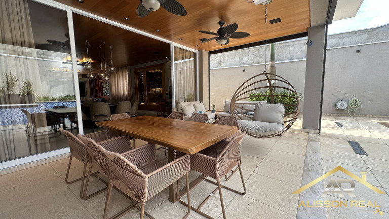 Imagem Casa de Condomínio com 4 Quartos à Venda, 450 m² em Alphaville - Santana De Parnaíba Imagem Casa de Condomínio com 4 Quartos à Venda, 450 m² em Alphaville - Santana De Parnaíba