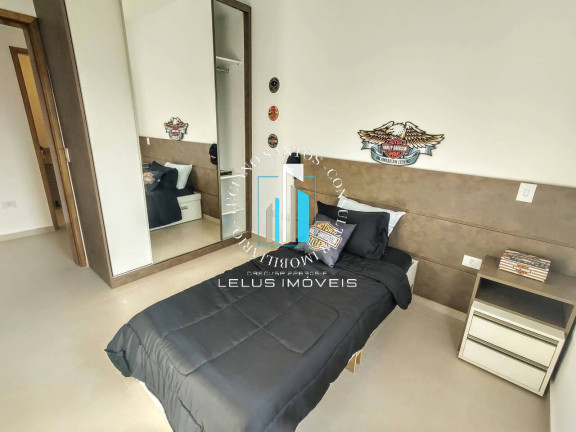 Imagem Apartamento com 3 Quartos à Venda, 84 m² em Portal Ville Azaleia - Boituva