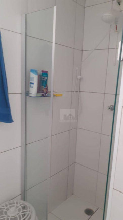 Imagem Apartamento com 2 Quartos à Venda, 58 m² em Parque Camélias - Campinas