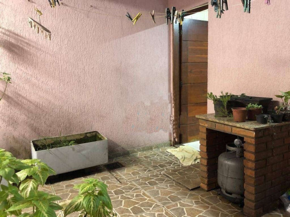 Imagem Sobrado com 3 Quartos à Venda, 173 m² em Parque Capuava - Santo André Imagem Sobrado com 3 Quartos à Venda, 173 m² em Parque Capuava - Santo André