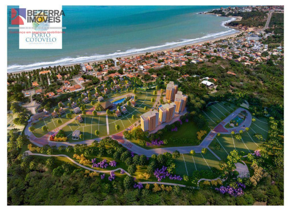 Imagem Terreno à Venda, 240 m² em Cotovelo - Parnamirim Imagem Terreno à Venda, 240 m² em Cotovelo - Parnamirim