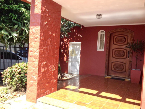 Imagem Sobrado à Venda, 350 m² em Centro - São José Do Rio Preto Imagem Sobrado à Venda, 350 m² em Centro - São José Do Rio Preto