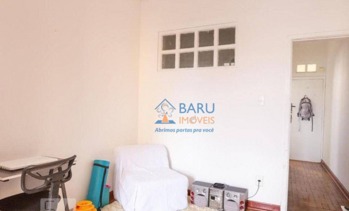 Imagem Apartamento com 1 Quarto à Venda, 43 m² em Santa Cecília - São Paulo Imagem Apartamento com 1 Quarto à Venda, 43 m² em Santa Cecília - São Paulo