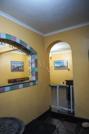 Imagem Apartamento com 3 Quartos à Venda, 174 m² em Jardim Independência - São Vicente