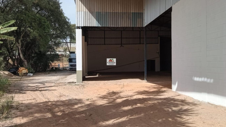 Imagem Imóvel para Alugar, 860 m² em Briquituba - Alumínio Imagem Imóvel para Alugar, 860 m² em Briquituba - Alumínio
