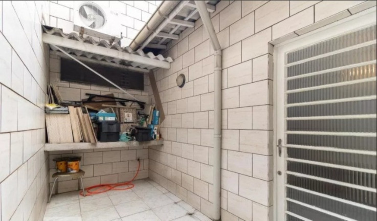 Imagem Casa com 4 Quartos à Venda, 260 m² em Ipiranga - Sp