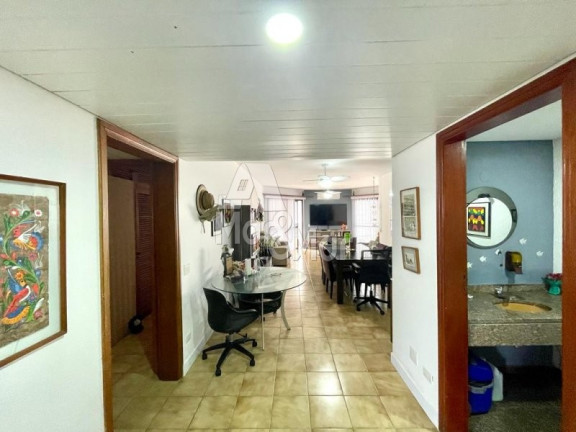 Imagem Apartamento com 3 Quartos à Venda, 159 m² em Pitangueiras - Guarujá