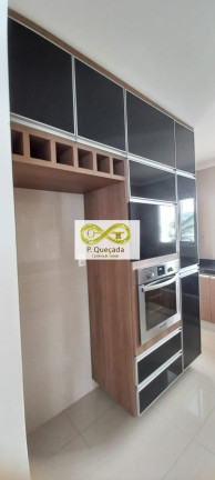 Imagem Casa com 3 Quartos para Alugar, 280 m² em Condomínio Em Barão Geraldo - Campinas