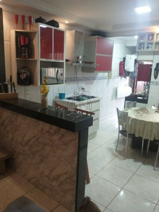 Imagem Apartamento com 1 Quarto à Venda, 41 m² em Ceilândia Sul (ceilândia) - Brasília