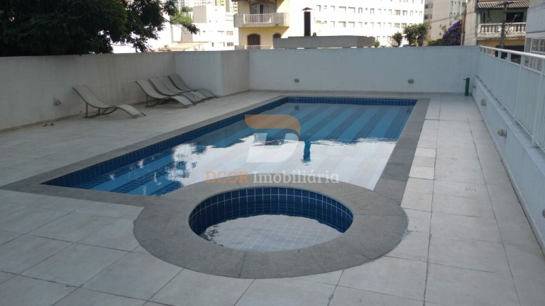 Imagem Apartamento com 3 Quartos à Venda, 56 m² em Centro  - Diadema