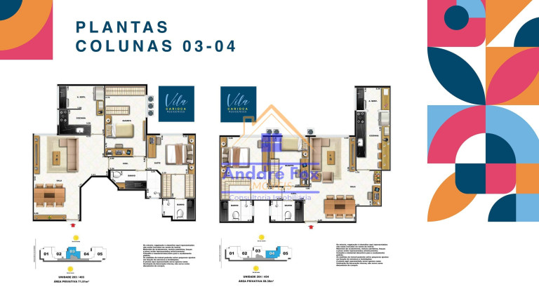 Apartamento à Venda, 1 m² em Vila Isabel - Rio De Janeiro