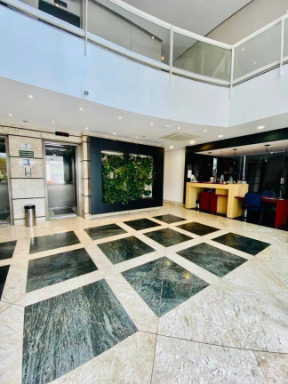 Imagem Apartamento com 1 Quarto para Alugar, 33 m² em Paraiso - São Paulo Imagem Apartamento com 1 Quarto para Alugar, 33 m² em Paraiso - São Paulo