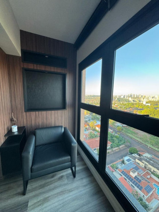 Imagem Apartamento com 1 Quarto à Venda, 51 m² em Ribeirânia - Ribeirão Preto Imagem Apartamento com 1 Quarto à Venda, 51 m² em Ribeirânia - Ribeirão Preto