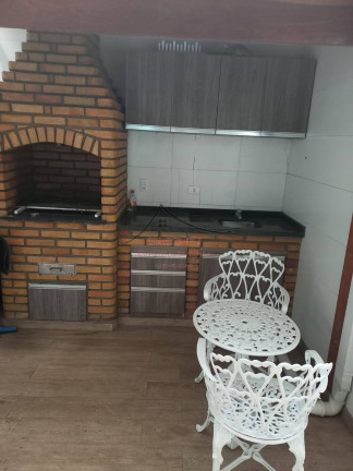 Imagem Sobrado com 3 Quartos à Venda, 200 m² em Itaquera - São Paulo