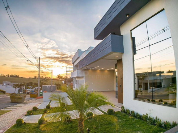 Imagem Casa com 3 Quartos à Venda, 210 m² em Condomínio Jardim Laguna - Indaiatuba Imagem Casa com 3 Quartos à Venda, 210 m² em Condomínio Jardim Laguna - Indaiatuba