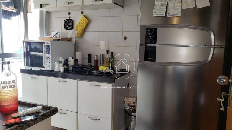 Imagem Apartamento com 3 Quartos à Venda, 95 m² em Luxemburgo - Belo Horizonte