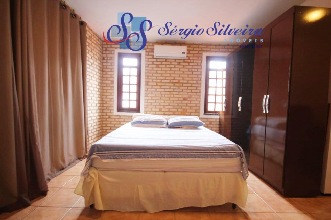 Imagem Casa com 4 Quartos à Venda, 186 m² em Terceira Etapa - Aquiraz Imagem Casa com 4 Quartos à Venda, 186 m² em Terceira Etapa - Aquiraz