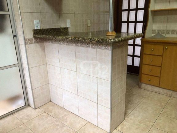 Apartamento com 3 Quartos à Venda, 127 m² em Jardim Chapadão - Campinas