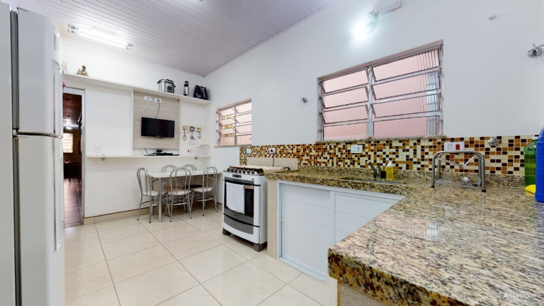 Imagem Sobrado com 3 Quartos à Venda, 220 m² em Ipiranga - São Paulo