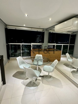 Imagem Apartamento com 2 Quartos à Venda, 69 m² em Brooklin - São Paulo Imagem Apartamento com 2 Quartos à Venda, 69 m² em Brooklin - São Paulo