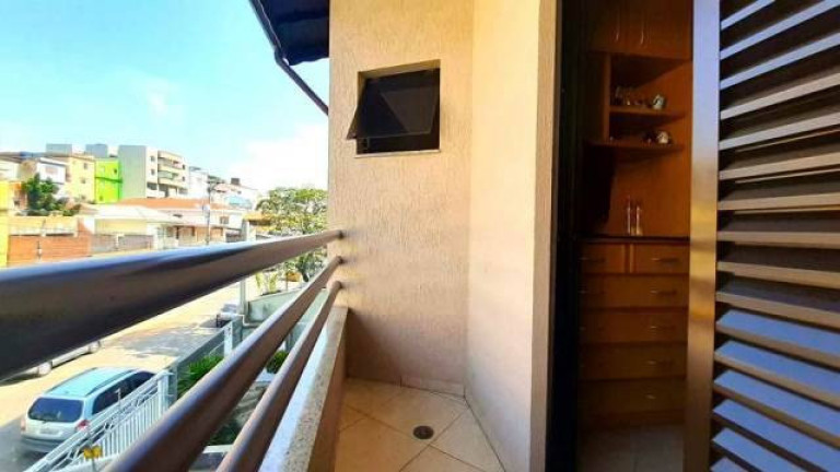 Imagem Sobrado com 3 Quartos à Venda, 239 m² em Campestre - Santo André Imagem Sobrado com 3 Quartos à Venda, 239 m² em Campestre - Santo André
