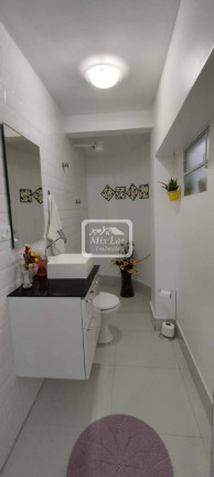 Imagem Casa com 4 Quartos à Venda, 160 m² em Pestana - Osasco