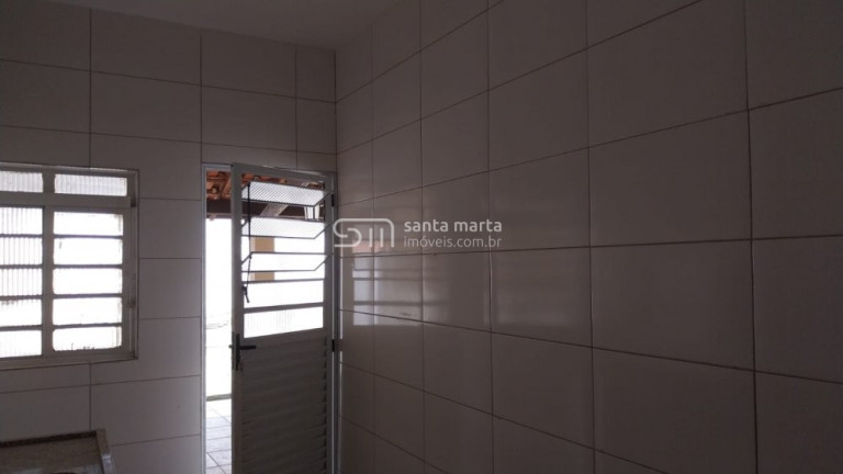 Imagem Casa com 3 Quartos à Venda, 148 m² em Vila Geny - Lorena