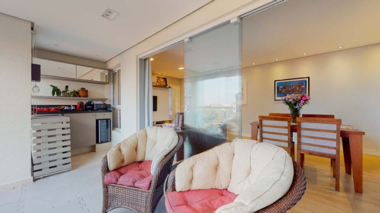 Imagem Apartamento com 2 Quartos à Venda, 88 m² em Vila Andrade - São Paulo Imagem Apartamento com 2 Quartos à Venda, 88 m² em Vila Andrade - São Paulo