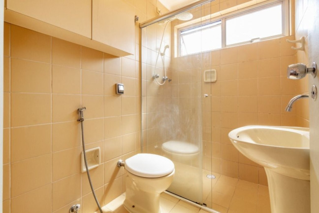 Imagem Imóvel com 2 Quartos à Venda, 72 m² em Perdizes - São Paulo