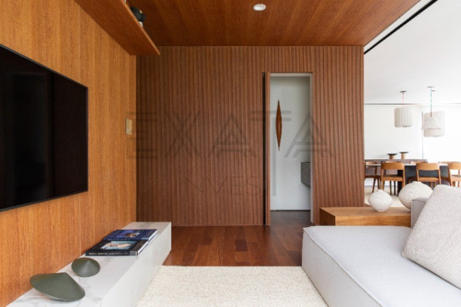 Imagem Imóvel com 3 Quartos à Venda, 196 m² em Cerqueira César - São Paulo Imagem Imóvel com 3 Quartos à Venda, 196 m² em Cerqueira César - São Paulo