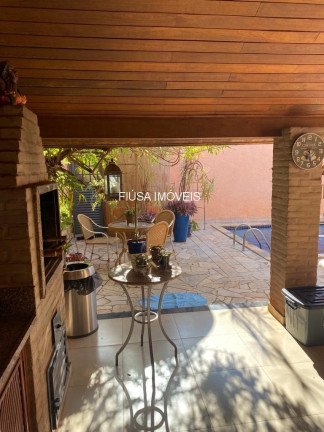 Imagem Sobrado com 4 Quartos à Venda, em Alto Da Boa Vista - Ribeirao Preto Imagem Sobrado com 4 Quartos à Venda, em Alto Da Boa Vista - Ribeirao Preto