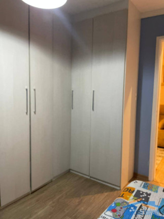 Imagem Apartamento com 3 Quartos à Venda, 78 m² em City Bussocaba - Osasco