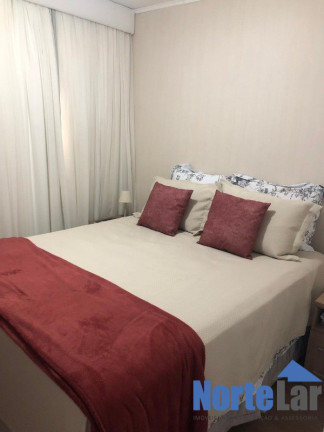 Imagem Apartamento com 2 Quartos à Venda, 65 m² em Vila Guilherme - São Paulo