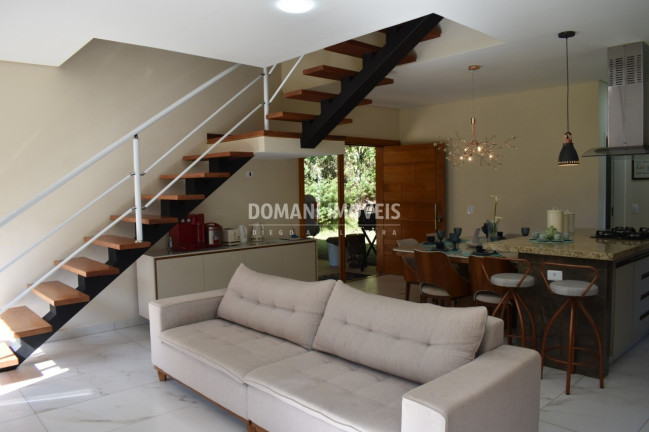 Imagem Casa com 4 Quartos à Venda, 175 m² em Região De Capivari - Campos Do Jordão Imagem Casa com 4 Quartos à Venda, 175 m² em Região De Capivari - Campos Do Jordão