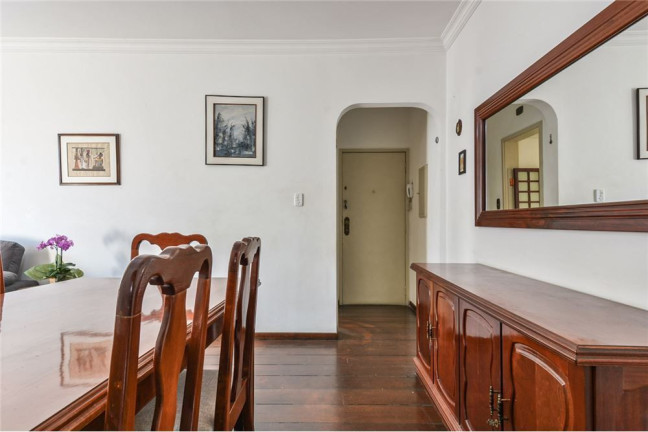 Imagem Apartamento com 3 Quartos à Venda, 93 m² em Vila Mariana - São Paulo