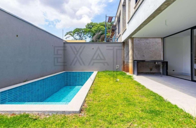 Imagem Imóvel com 4 Quartos à Venda, 450 m² em Alto Da Boa Vista - São Paulo
