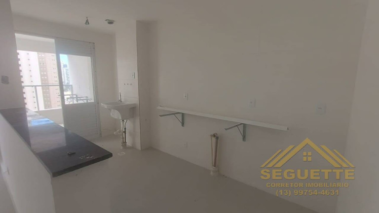 Imagem Apartamento com 2 Quartos à Venda, 73 m² em Vila Alzira - Guarujá Imagem Apartamento com 2 Quartos à Venda, 73 m² em Vila Alzira - Guarujá