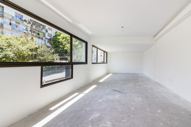 Imagem Apartamento com 3 Quartos à Venda, 169 m² em Petrópolis - Porto Alegre