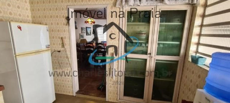 Imagem Casa com 5 Quartos à Venda,  em Sumaré - Caraguatatuba
