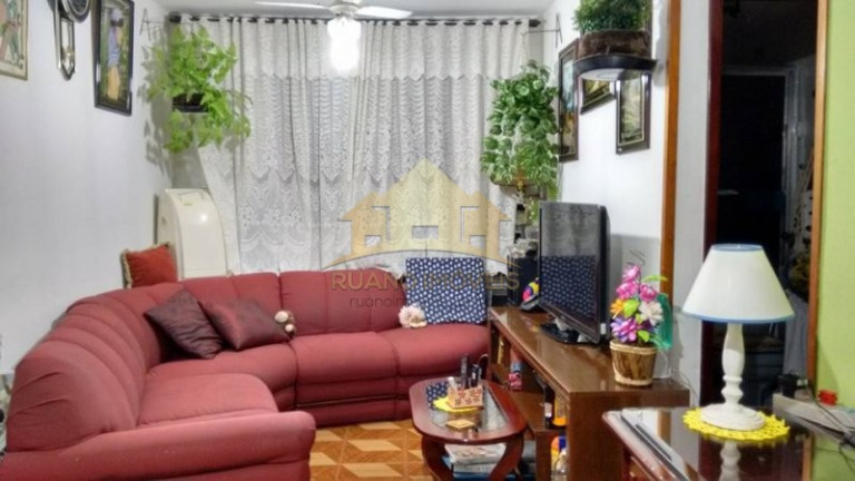 Imagem Apartamento com 2 Quartos à Venda, 53 m² em Itaquera - São Paulo Imagem Apartamento com 2 Quartos à Venda, 53 m² em Itaquera - São Paulo