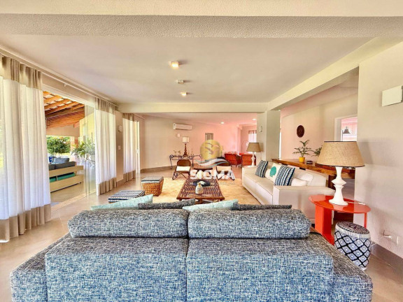 Imagem Casa com 4 Quartos à Venda, 550 m² em Jardim Acapulco - Guarujá