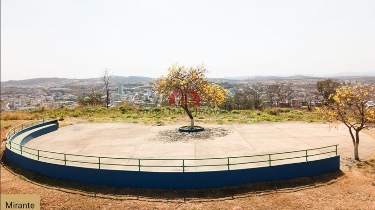 Imagem Terreno à Venda, 253 m² em Serra Dourada - Nova Serrana Imagem Terreno à Venda, 253 m² em Serra Dourada - Nova Serrana