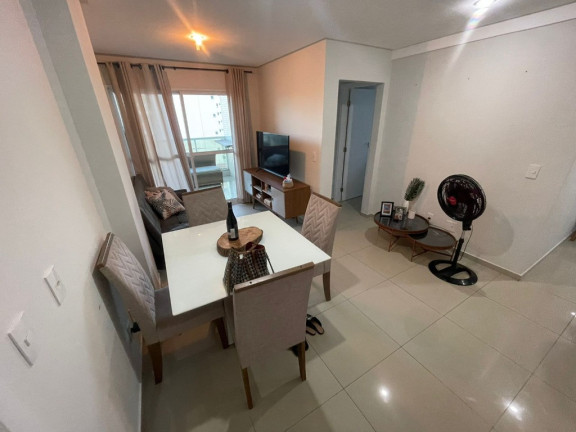 Apartamento com 2 Quartos à Venda, 1 m² em Praia Do Morro - Guarapari