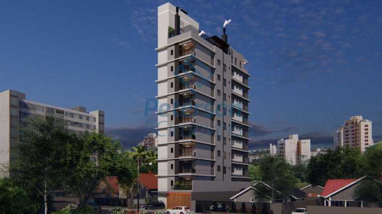 Imagem Apartamento com 2 Quartos à Venda, 78 m² em Santa Terezinha - Brusque Imagem Apartamento com 2 Quartos à Venda, 78 m² em Santa Terezinha - Brusque