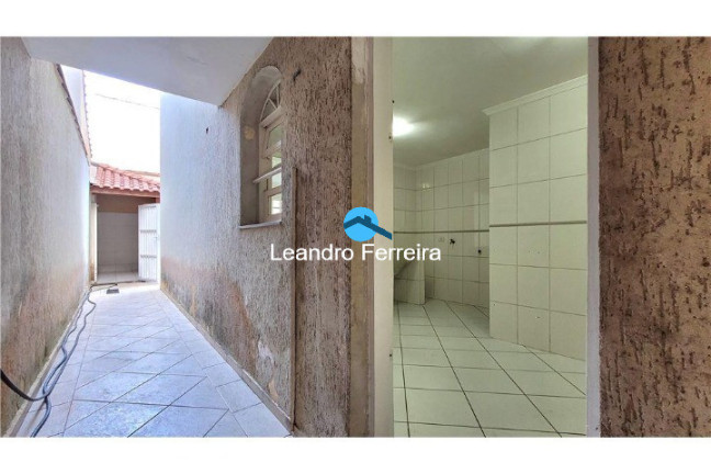 Imagem Sobrado com 4 Quartos à Venda, 336 m² em Parque Espacial - São Bernardo Do Campo Imagem Sobrado com 4 Quartos à Venda, 336 m² em Parque Espacial - São Bernardo Do Campo